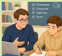 Услуги Услуги репетиторов в Дмитрах