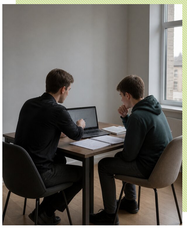 Репетитор по информатике ЕГЭ в Дмитрах от 1608 р. | Репетитор-Дмв