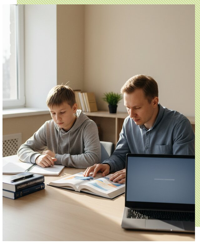 Репетитор по английскому 7 класс в Дмитрах по цене 1286 р. | Репетитор-Дмв