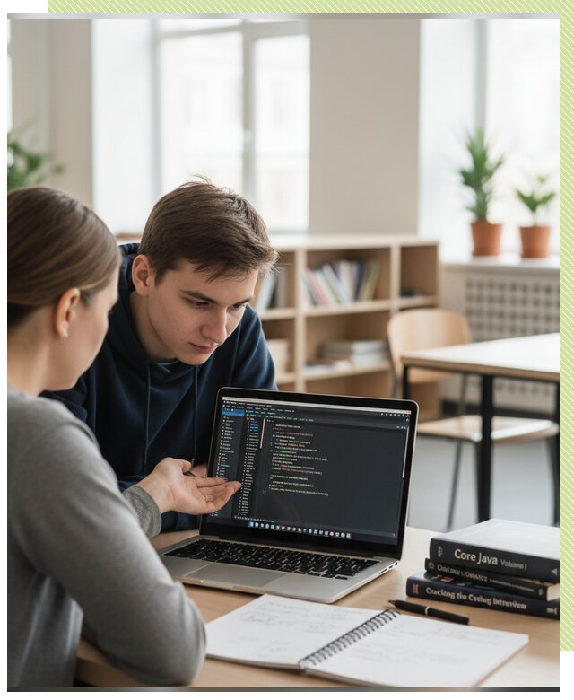 Репетитор по JavaScript в Дмитрах по цене от 1930 р. | Репетитор-Дмв